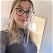 Profesora de inglés para primaria o guarderías de edad máxima de 13 años