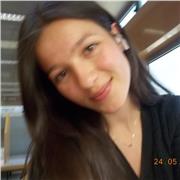 Profesora de apoyo escolar para Primaria, ESO y Bachillerato en Parque Coimbra.