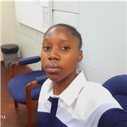 I am a passionate,patient person in everything I do. I like teaching children English.