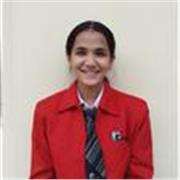 Mathematics tutor providing lessons for GCSE and IB Maths Analysis and Approach students