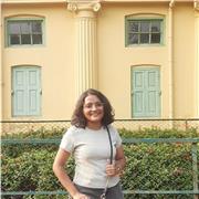 I’m a French tutor offering online French classes for all age groups – from kids and beginners to advanced learners