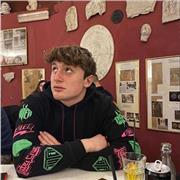 Ex studente di ingegneria e attuale di medicina offre ripetizioni (online e in presenza) di chimica, fisica, biologia e matematica