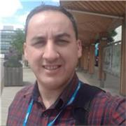 English Tutor providing online lessons to students of ages 17