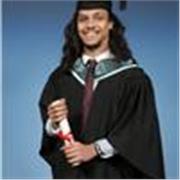 Cheerful and determined individual whose goal is to teach conversational Italian to all ages