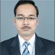 I am very passionate and fond of learning teacher . I always want to add value in peoples life by teaching.