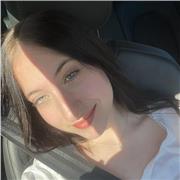 Profesora de ciencias (matemáticas, biología, ciencias de la tierra…) con 4 años de experiencia.