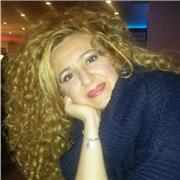 Docente di diritto impartisce lezioni