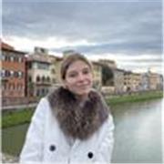 English and Spanish teacher with experience with kids