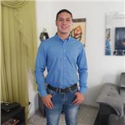 Profesional en deporte
Esp. Teoría y metodología del entrenamiento deportivo