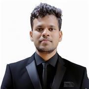 I'M From top 10 Universities of India. Programming Tutor - Will teach you from basics to Advanced (C , Java. DSA, Web Dev)