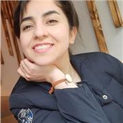 Sarvenaz