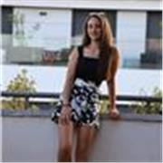 Profesora de Lengua y Literatura que imparte clases a todas las edades
