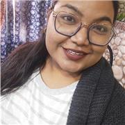 Chandini sayed