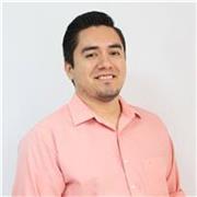 Profesional de recursos humanos con experiencia como docente