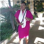 Native English teacher for both children and adults with experience mentoring youth and working with the elderly for 12 years. 