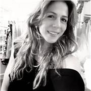 Anglais et Espagnol. Préparation BAC et TOEFL. Diplômée en Communication et Journalisme, 22 ans d’expérience!