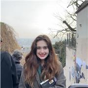 I am a kind, caring teacher who is willing to adapt my lessons according to each students needs in A Level or GCSE.