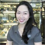 Erfahrene Nachhilfelehrerin für Deutsch als Fremdsprache – Prüfungsvorbereitung A1–B2