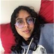 Profesor de apoyo escolar especializado en clases de forma virtual