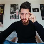 Insegnante di italiano offre ripetizioni di italiano e latino