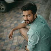 Junaid Ali