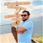 Friendly tutor covering a variety of subjects