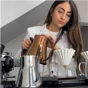 Chef especializado para dar clases tanto niños como adultos