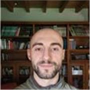 Profesor de matemáticas, física y programación (informática) hasta Bachillerato