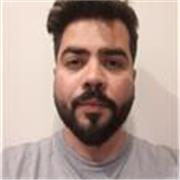 Math and Computer studies teacher