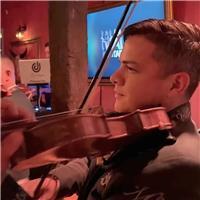 Doy clases de violín presenciales y online sueñas con tocar violín, yo puedo guiarte