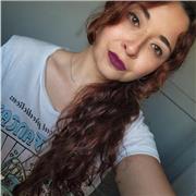 Tec. En Párvulos, Educadora de Párvulos en formación, trabajo con niños y niñas, de 6 meses a 7 años