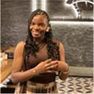 Davina Mvuduto Odiko