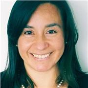 Profesora de español nativa para estudiantes extranjeros de diversas edades
