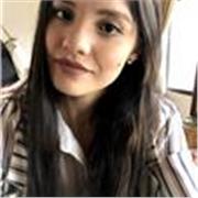 I'm a mexican spanish girl, recently relocated to the UK. I'd be very glad to help you improve your current spanish level. 