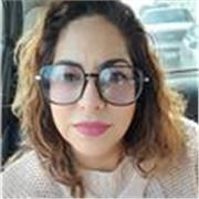 Maestra de apoyo escolar para niños de educación básica (virtual)