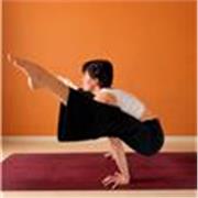 Profesora de Yoga Vinyasa, Ashtanga, Iyengar y Yin Yoga