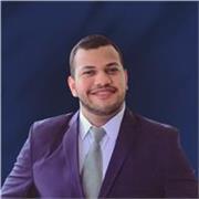 Professor e tutor de Direito