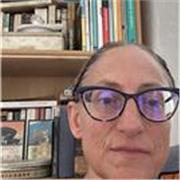 Madre lingua inglese certificato TEFL, dottoressa di storia d’arte