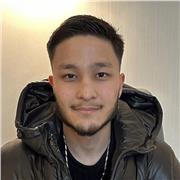 Abiturient (1er Schüler) gibt Nachhilfe in Mathe