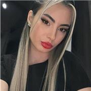 Native Italian certificated teacher with 6 years of experience