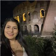 Profesora de español nativa con 5 años de experiencia