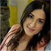 Laureata in scienze politiche