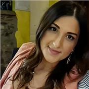Laureata in scienze politiche
