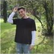 joven profesor para aprender Italiano en Valencia, online o presencial