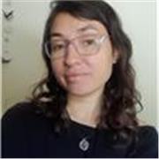 Profesora universitaria con experiencia en diferentes niveles