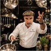 Lezioni d’amore in cucina. Per amare e far amare i vostri piatti.