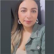 Licenciada en educación preescolar, apoyo pedagógico y en tareas, cuidado y recreación