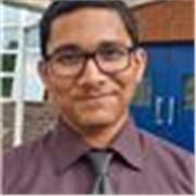 Maths tutor providing lessons to all ages