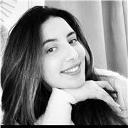 Designer d'espace, passionnée par le dessin et l'aquarelle