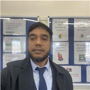 GCSE Mathematics and English for foreign students